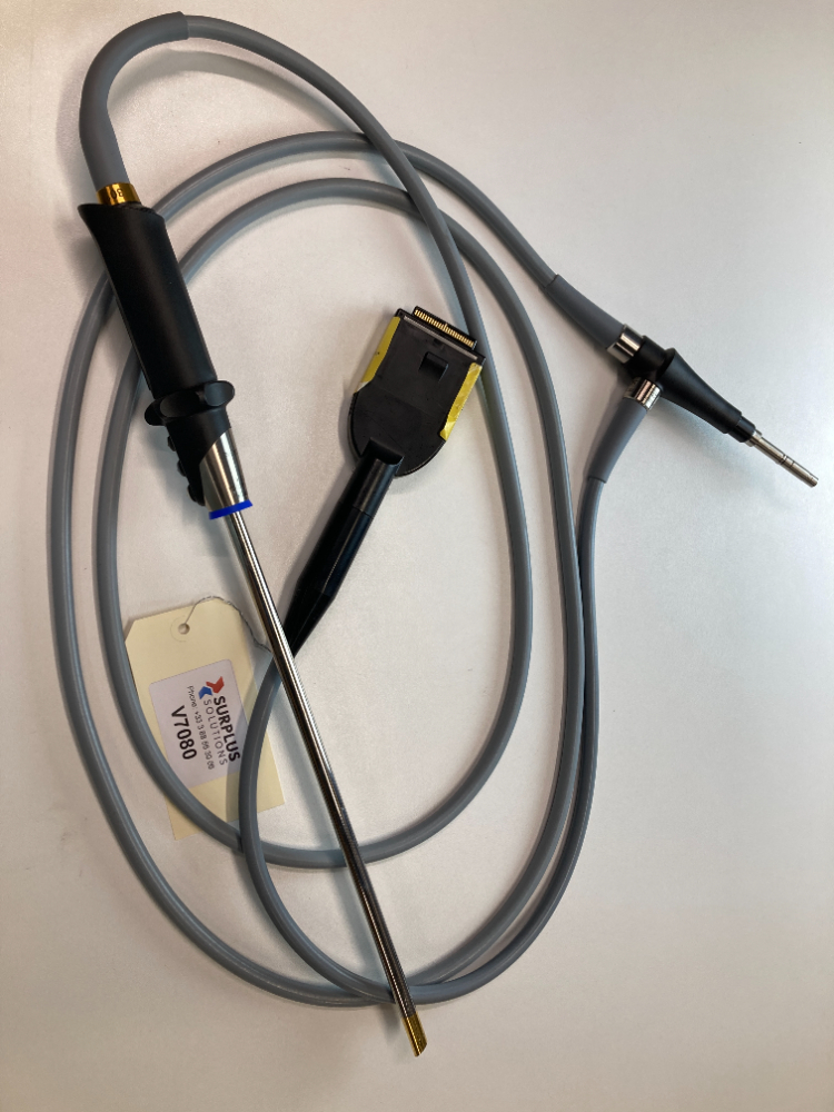 Image of Olympus Endoeye WA50012A - Endoscopy Laparoscope